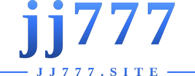 jj777 logo