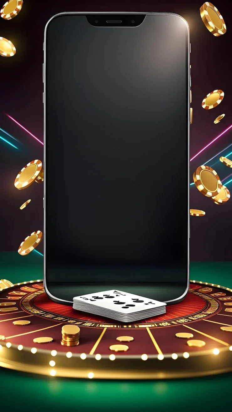 jj777 Slots Feature Round