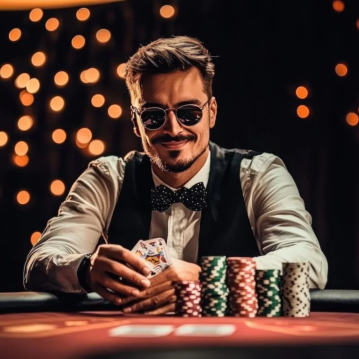 jj777 Casino